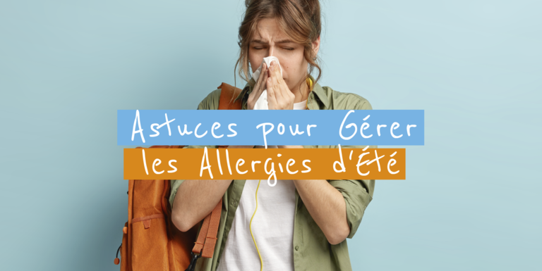 img-personne-avec-sac-à-dos-qui-se-mouche-allergies-pollen-été