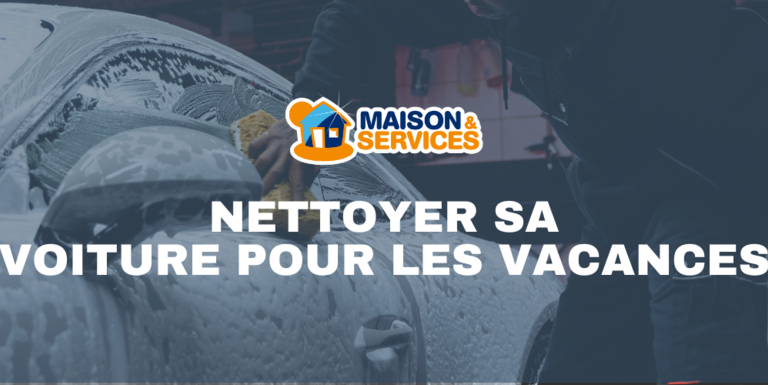 Bien préparer son véhicule pour un départ en vacances