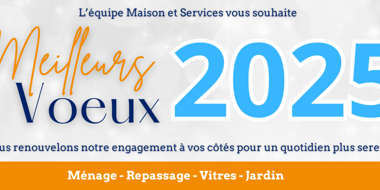 Meilleurs voeux Rennes centre 2025