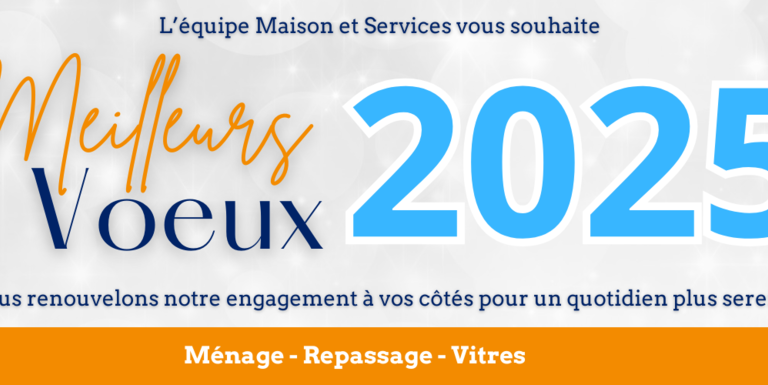 Meilleurs voeux Redon 2025