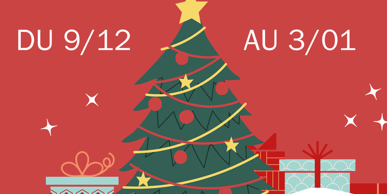 offre noel maison et services