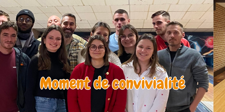 banniere convivialité