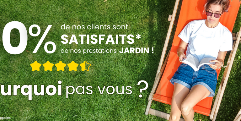  Des clients satisfaits chez Maison & Services Bourges ! 
