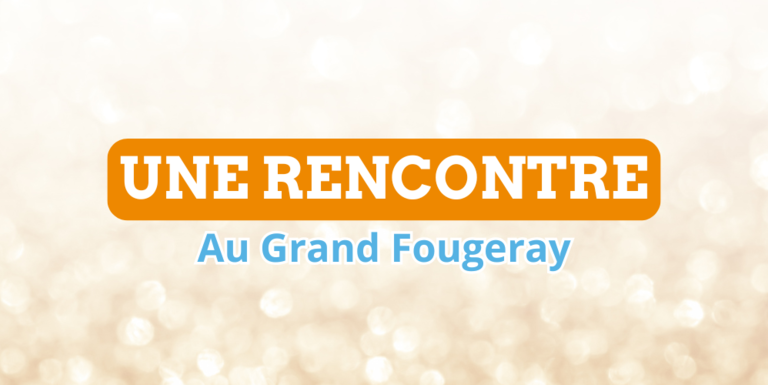 Animation Grand Fougeray