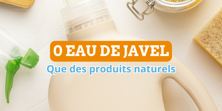 produits naturels