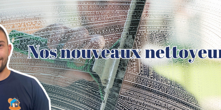 nettoyeur de vitres 