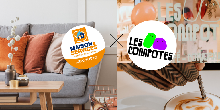 Partenariat MS x Les comptes café