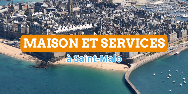 Saint-Malo