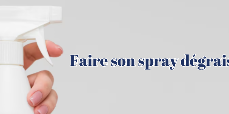 spray maison 
