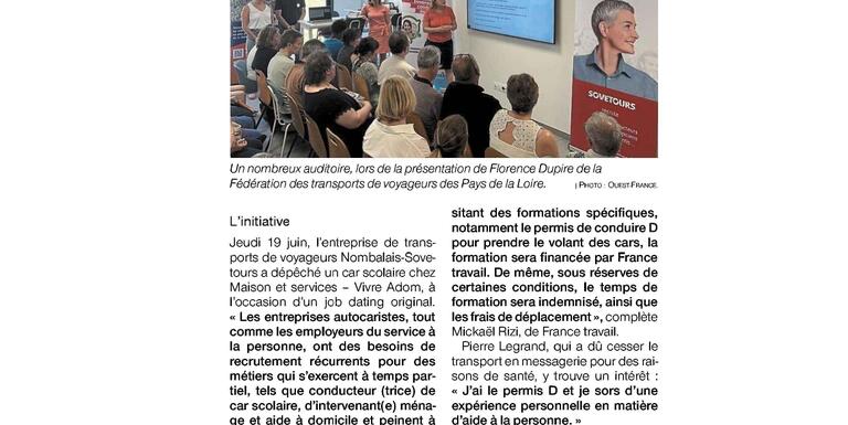 JOB DATING ORIGINAL !