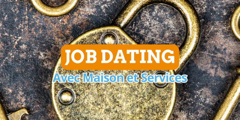 Job dating