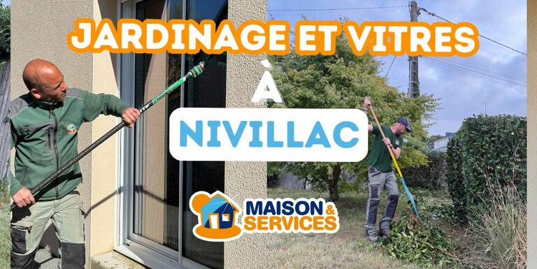 Maison-services-Nivillac-vitre-ménage-repassage-Jardinage-Nettoyage- haie-taie-tonte-paysagiste 