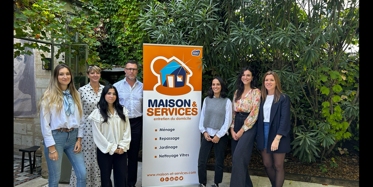 Maison et Services