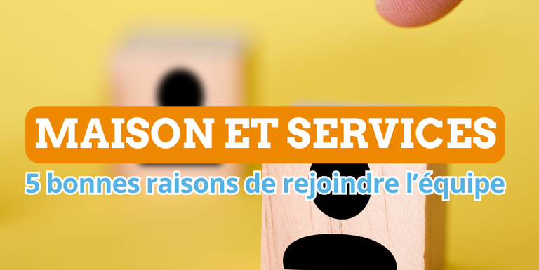 5 bonnes raison de faire appel à nous