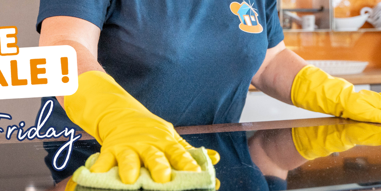 OFFRE SPECIALE BLACK FRIDAY