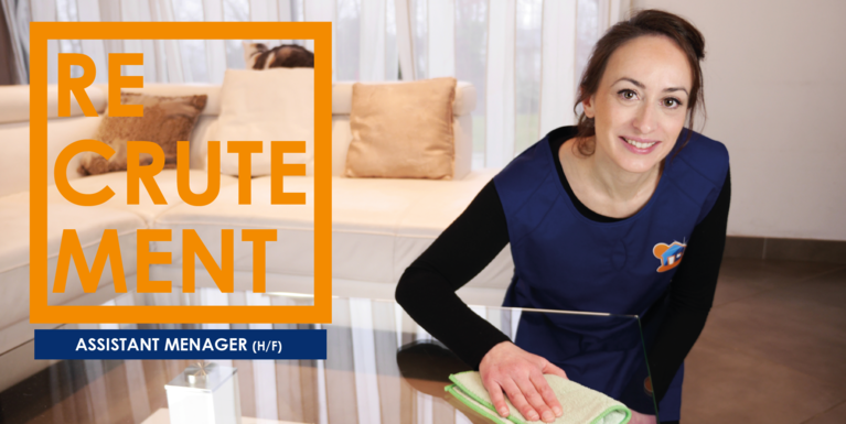 Accompagnement d'une personne en PMSMP dans une mission de ménage chez un particulier