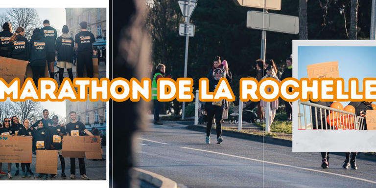Marathon de La Rochelle