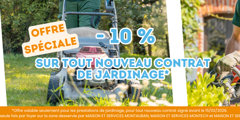 contrat jardin ms montauban