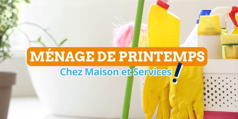 Ménage de Printemps Le Rheu