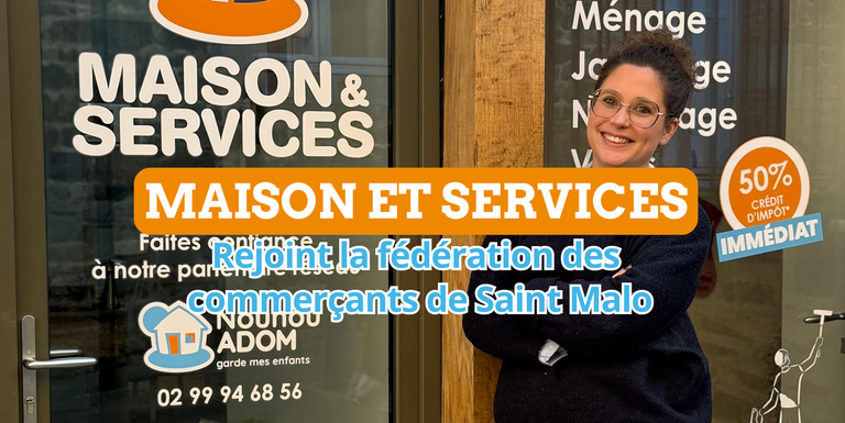 Maison et Services Tinténiac 