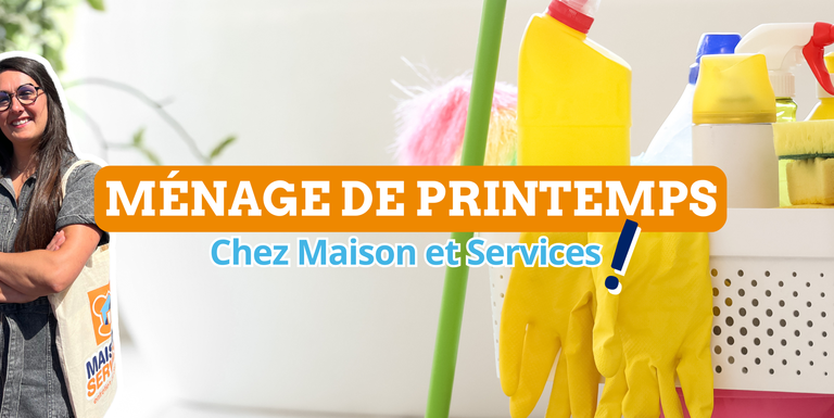 Ménage de Printemps Vitré