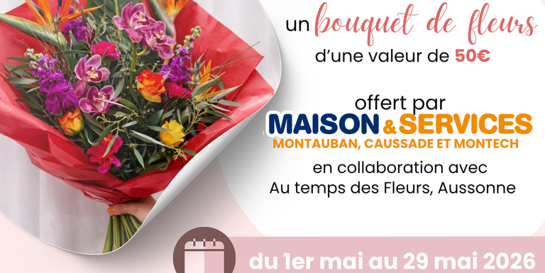 JEU CONCOURS