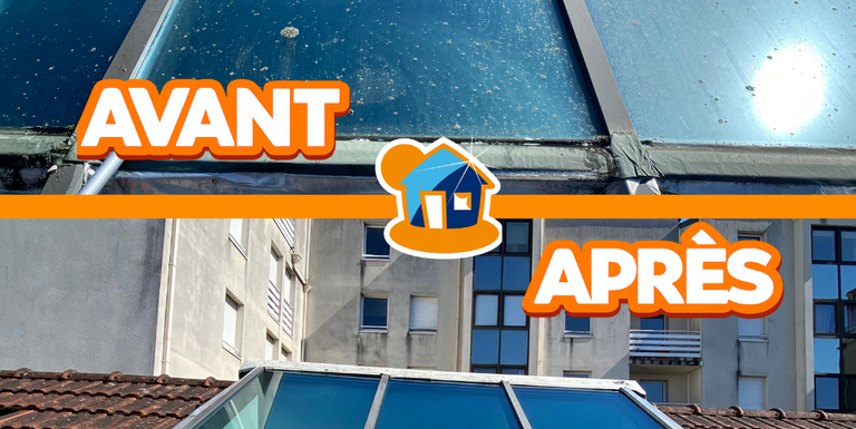 redonnez de la clarté à votre extérieur !