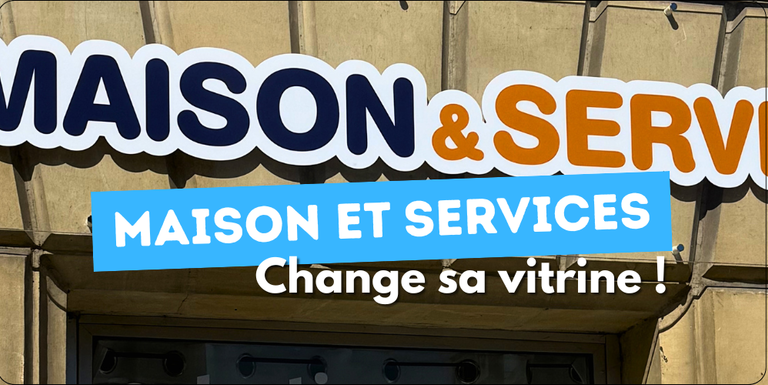 Services a domicile