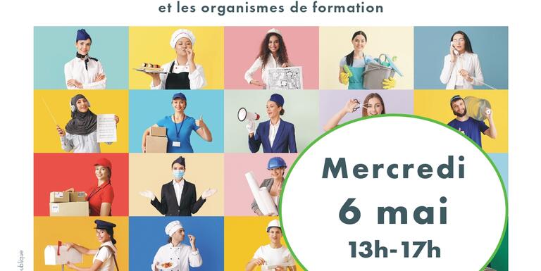 forum de l'emploi