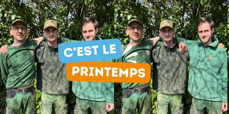 printemps