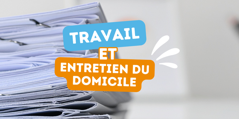 travail 