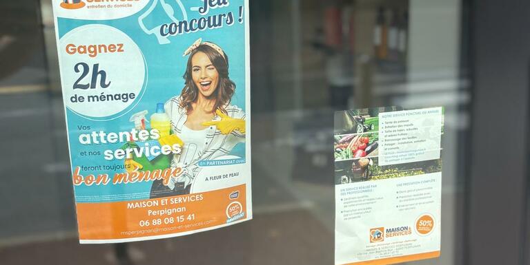 Jeu concours Fête des Mères