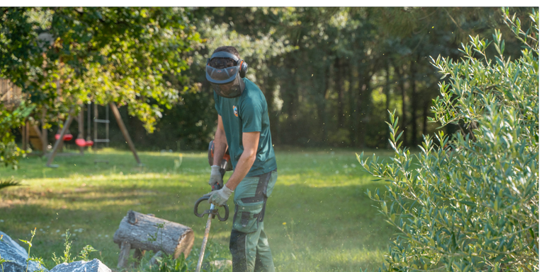 Jardiniers sur Perpignan