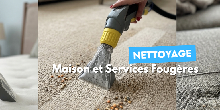 nettoyage