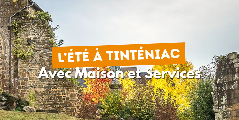 l'ete a tinteniac