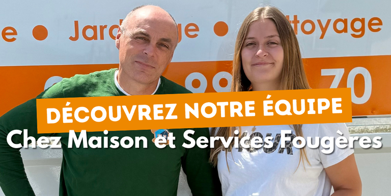 equipe fougères