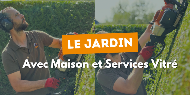 jardin vitré