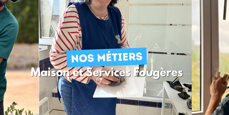 entretien domicile fougeres
