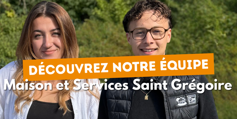 équipe Saint-Grégoire