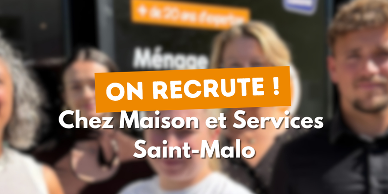 Menage Saint Malo