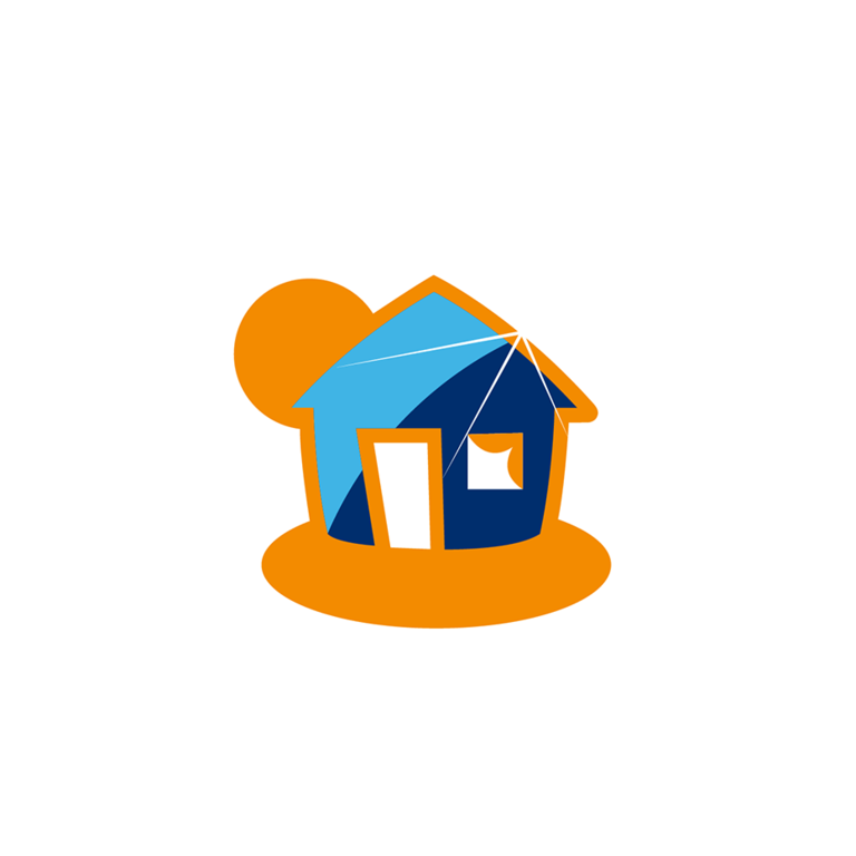 Logo Maison et Services - Icone